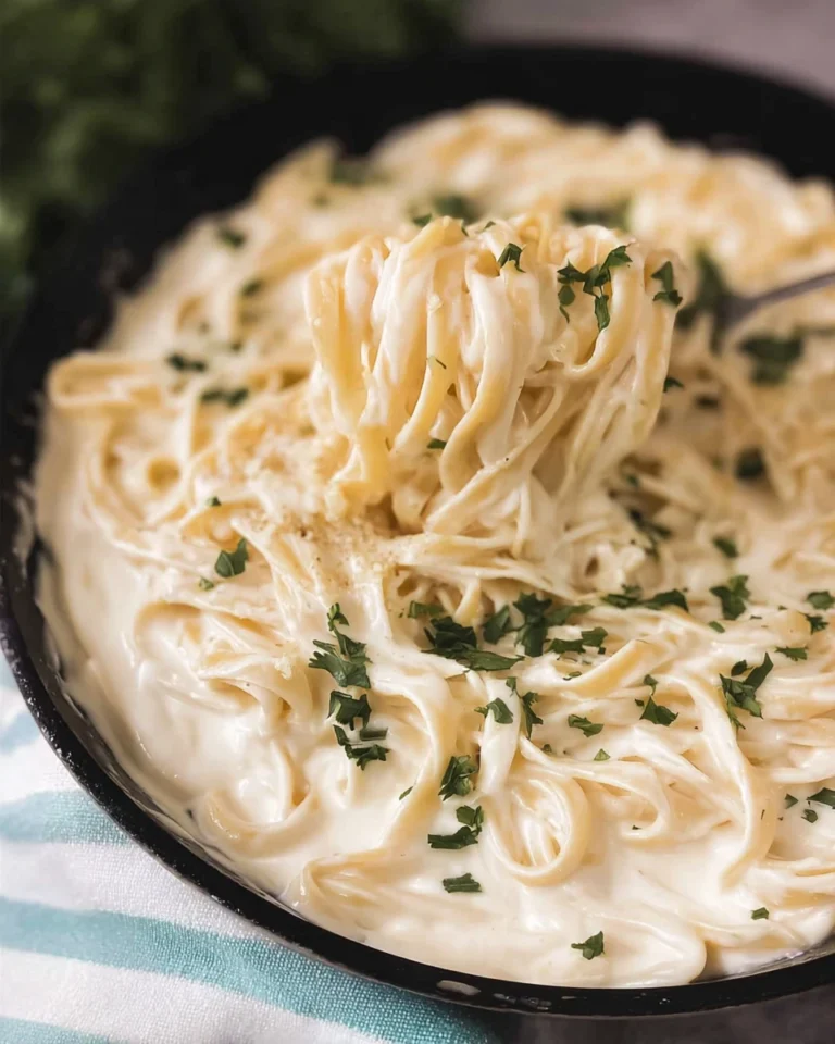 Asiago Garlic Fettuccini Alfredo 0 2026 02 14