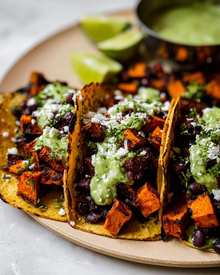 Black Bean Sweet Potato Tacos 0 2026 02 20