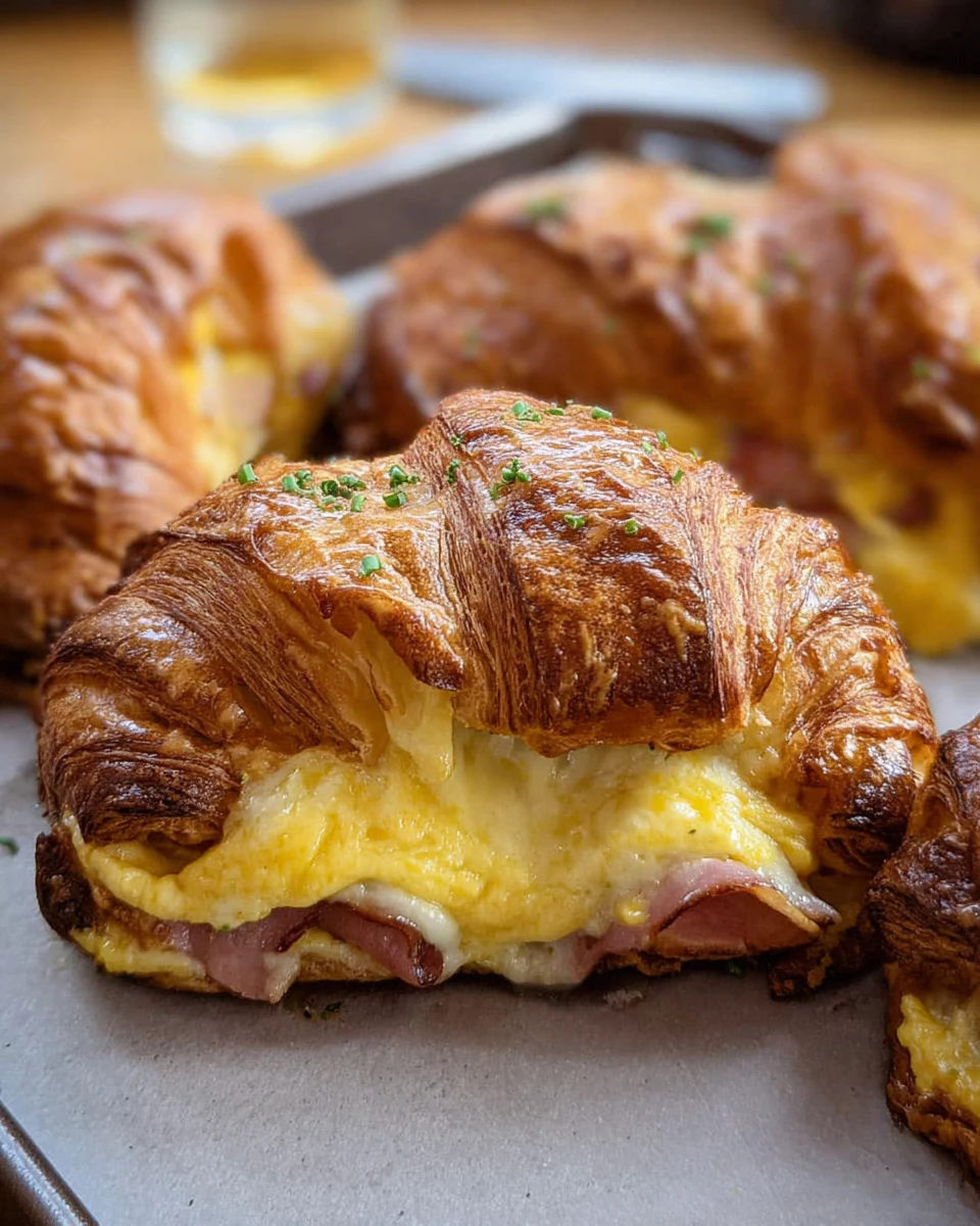 Breakfast Croissant Bake 0 2026 02 06