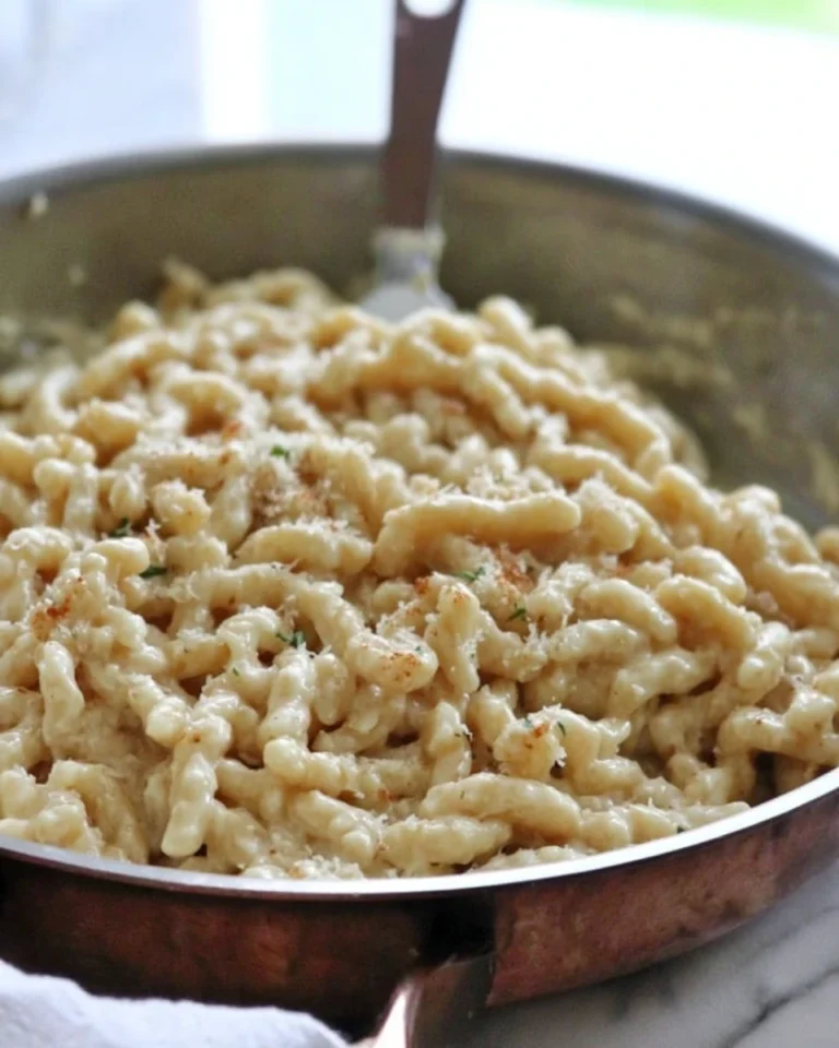 Browned Butter Alfredo Pasta 0 2026 02 16