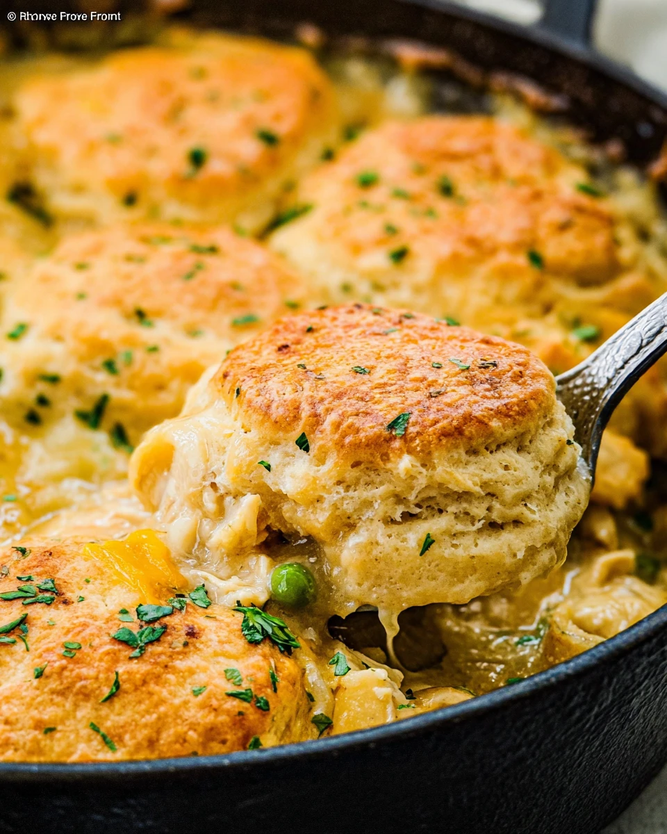 Home 5 Cheddar Bay Biscuit Chicken Pot Pie 0 2026 02 28