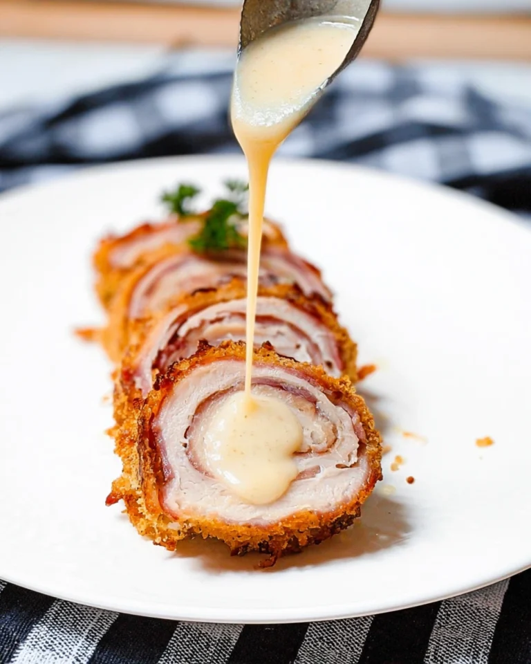 Chicken Cordon Bleu Sauce 0 2026 02 16