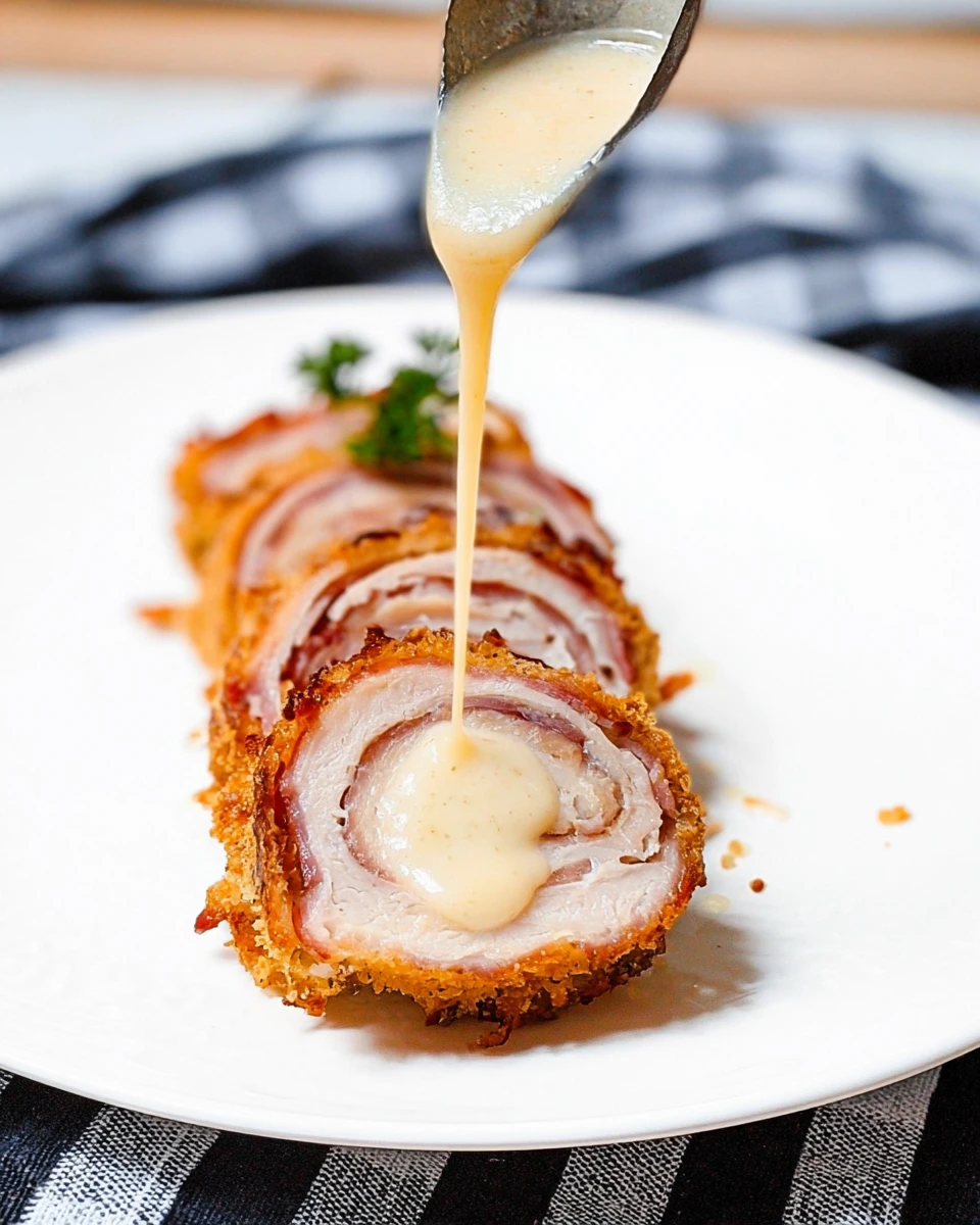 Home 5 Chicken Cordon Bleu Sauce 0 2026 02 16