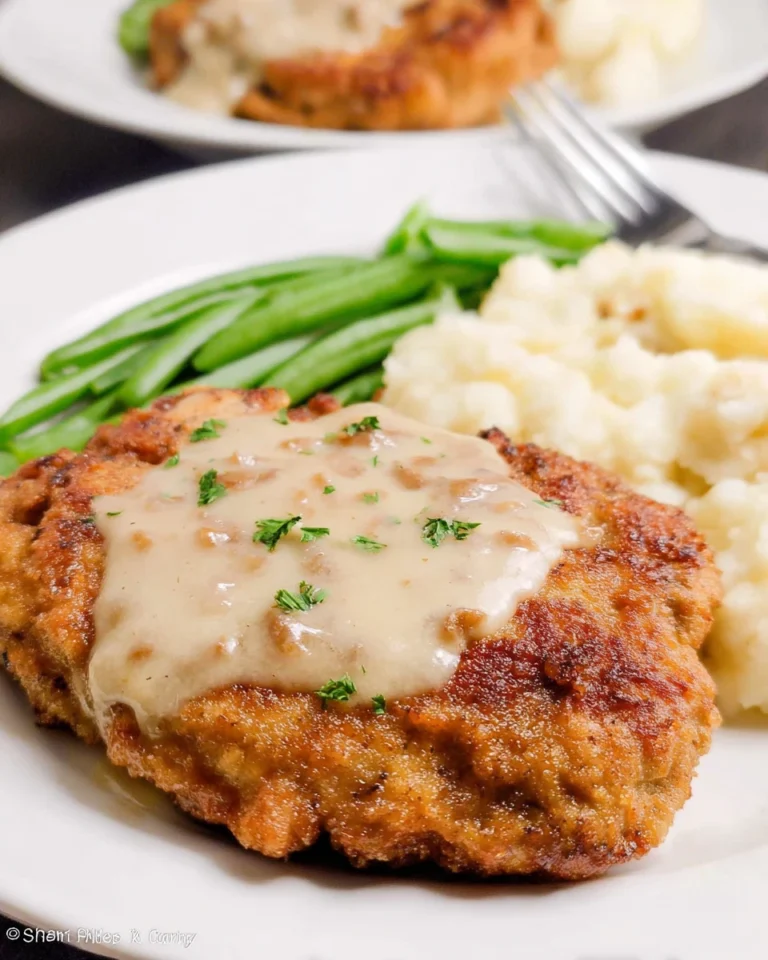 Chicken Fried Steak 0 2026 02 26