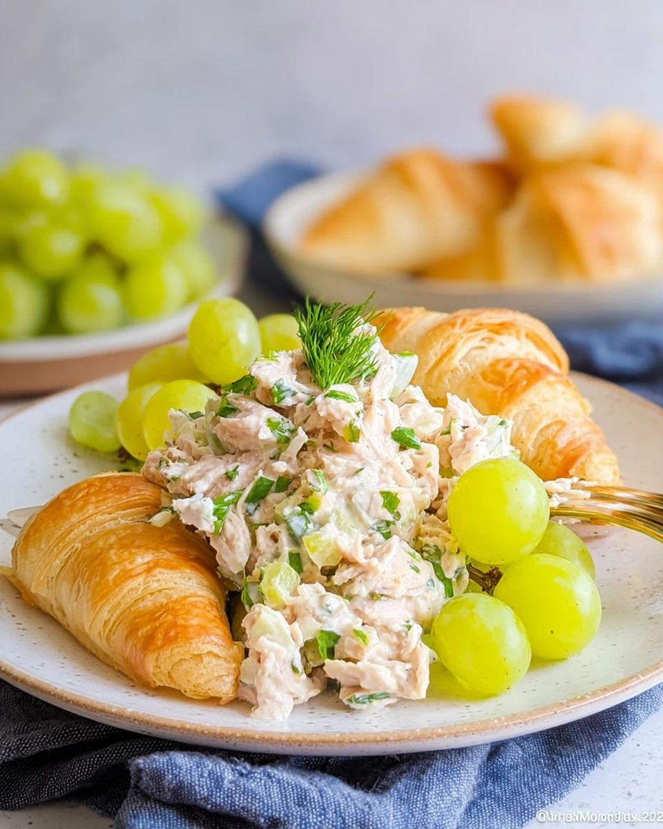 Chicken Salad With Grapes 0 2026 02 11