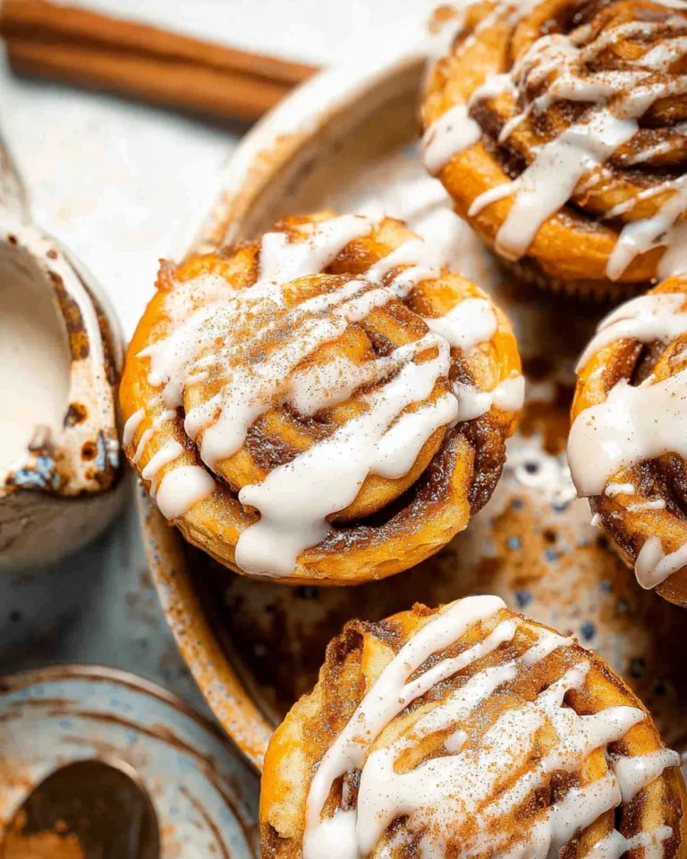 Cinnamon Roll Muffins 0 2026 02 23