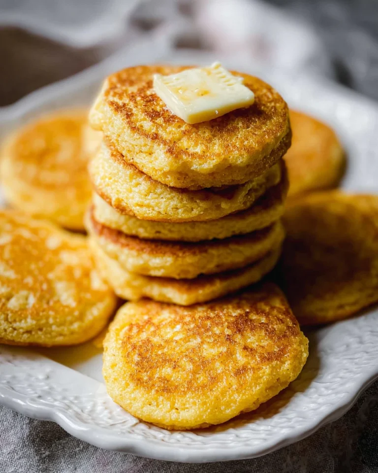 Cornmeal Cakes 0 2026 02 21