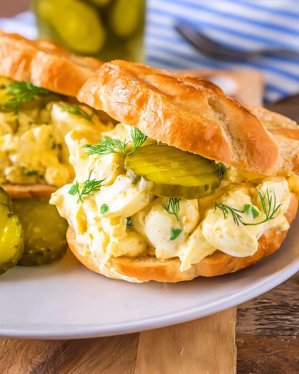 Dill Pickle Egg Salad 0 2026 02 12