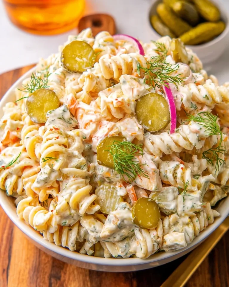 Dill Pickle Pasta Salad 0 2026 02 04