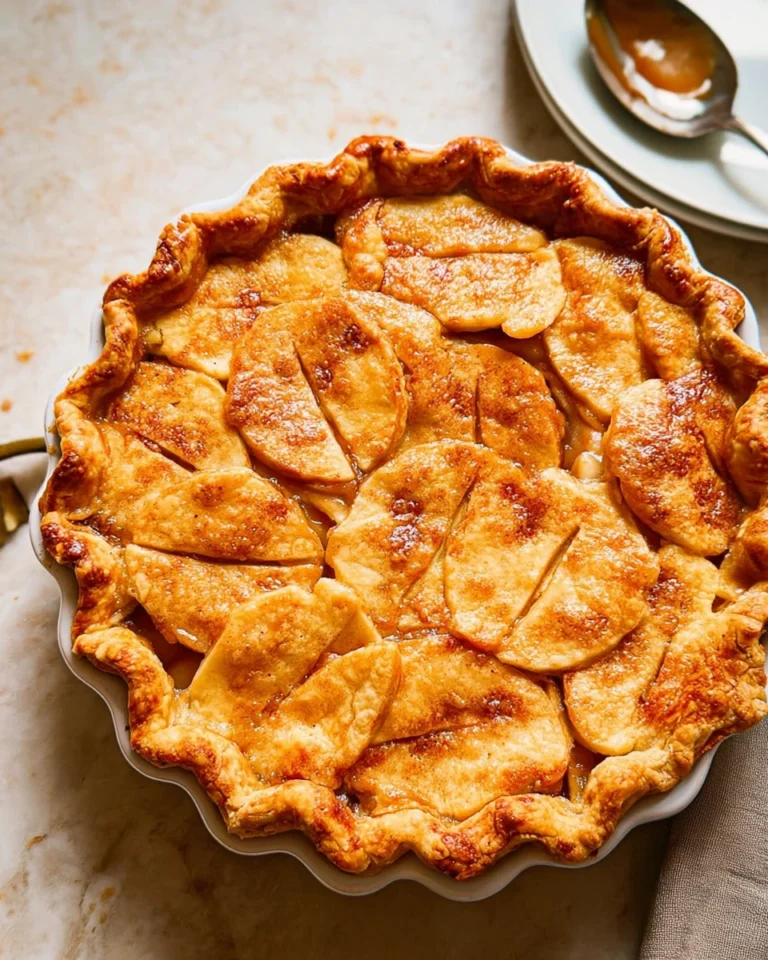 Dulce De Leche Apple Pie 0 2026 02 24