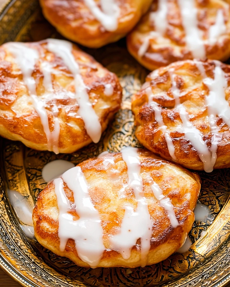 Easy Apple Fritters 5 Easy Apple Fritters