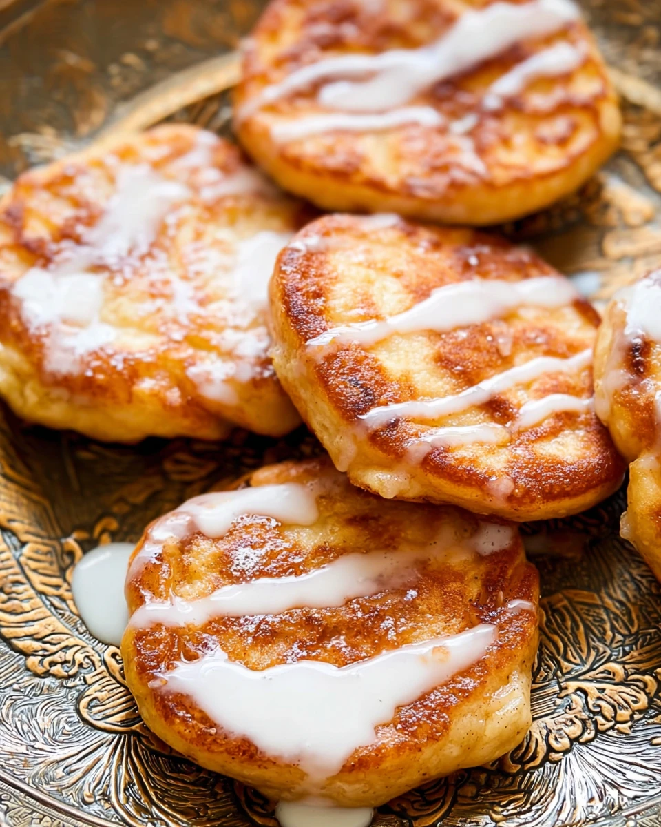 Easy Apple Fritters 7 Easy Apple Fritters