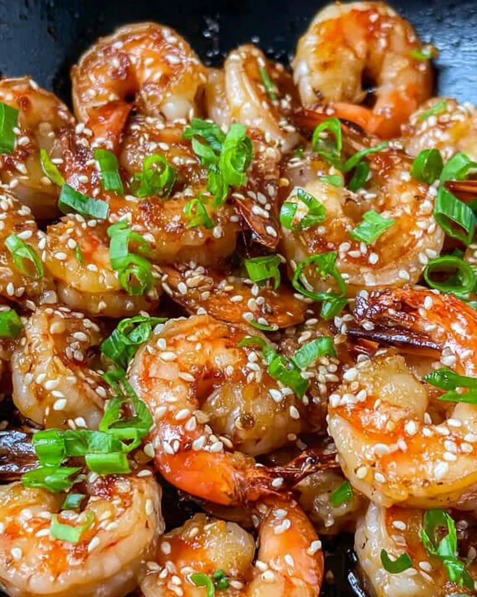 Easy Honey Garlic Shrimp 0 2026 02 09