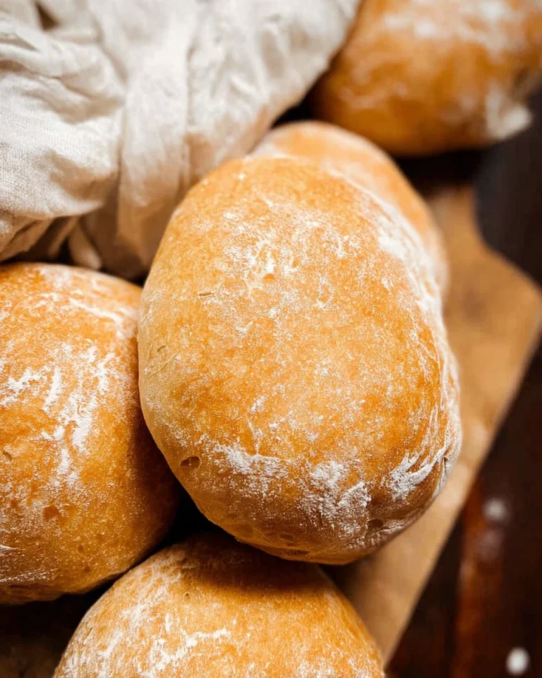 Easy Small Batch Ciabatta Rolls 0 2026 02 23