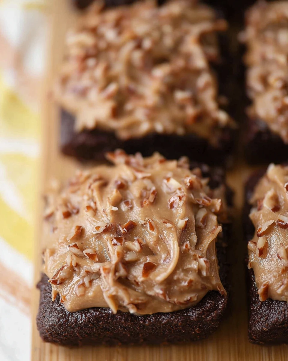 Home 4 German Chocolate Frosting 0 2026 02 16