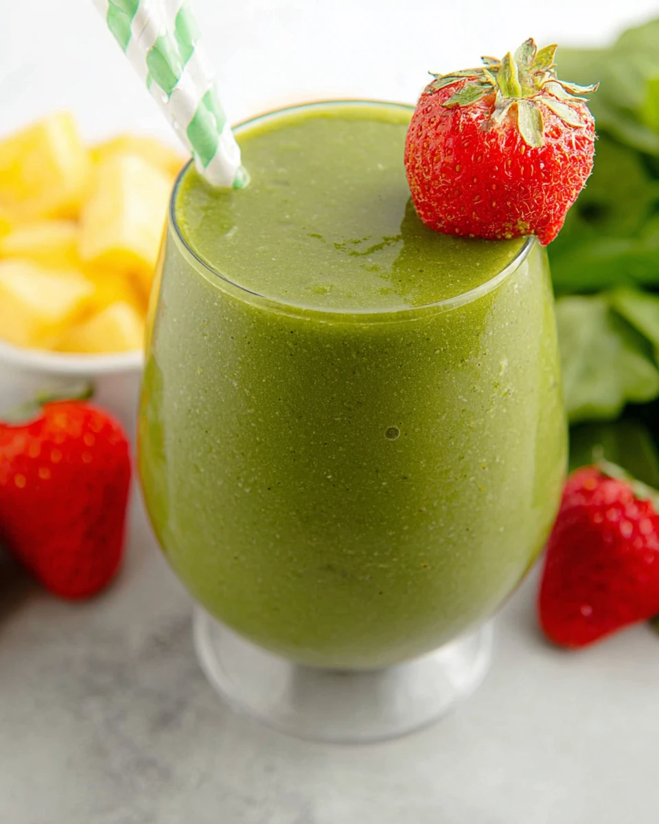 Green Smoothie