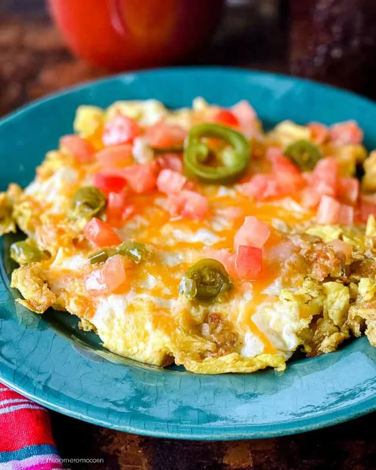 Migas Tex Mex San Antonio Style 0 2026 02 27