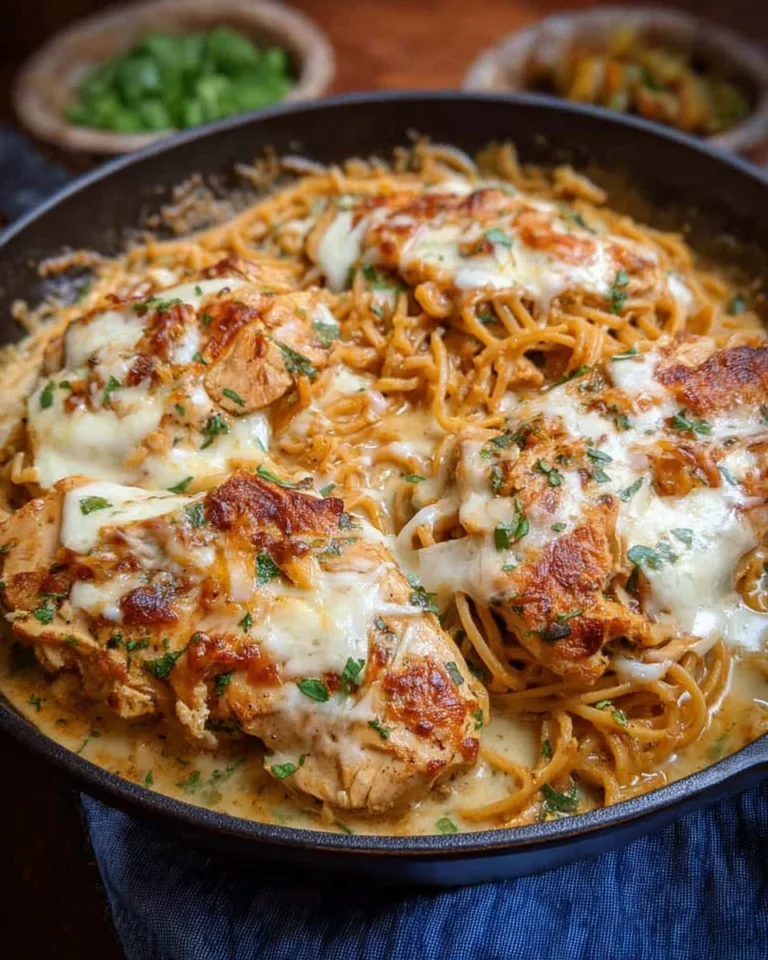 Monterey Chicken Spaghetti 0 2026 02 05