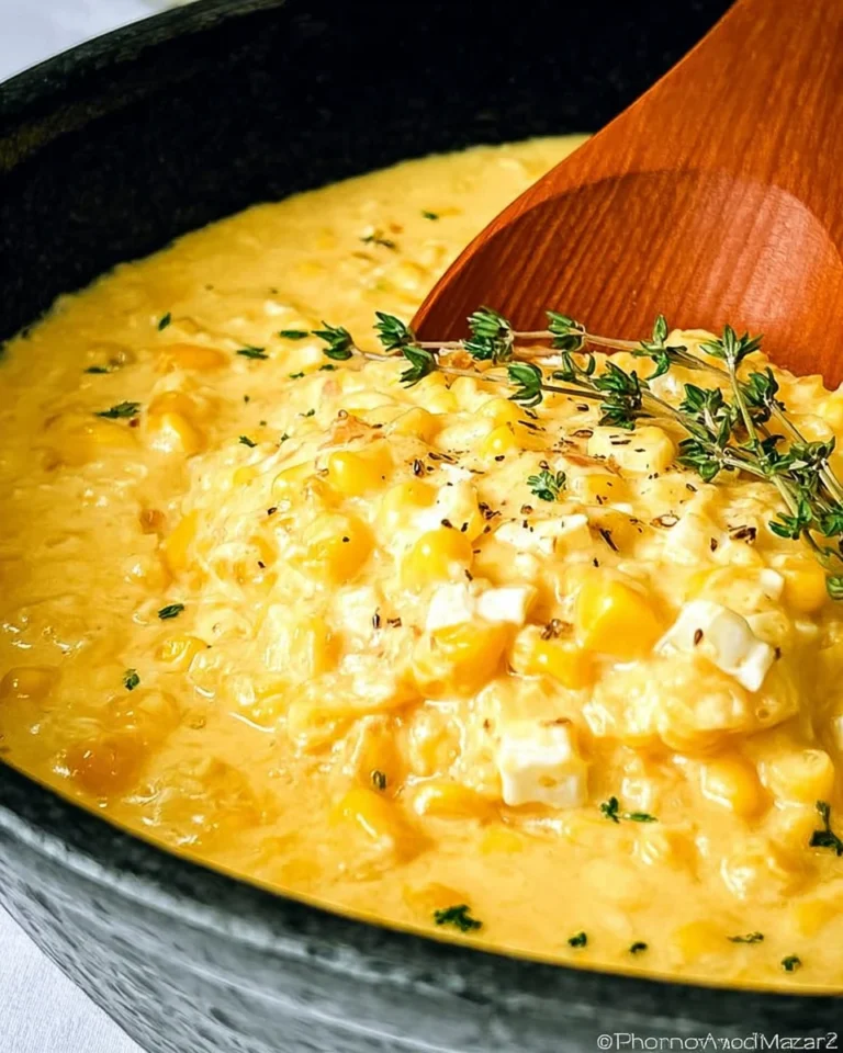 Old Fashioned Creamed Corn 0 2026 02 26