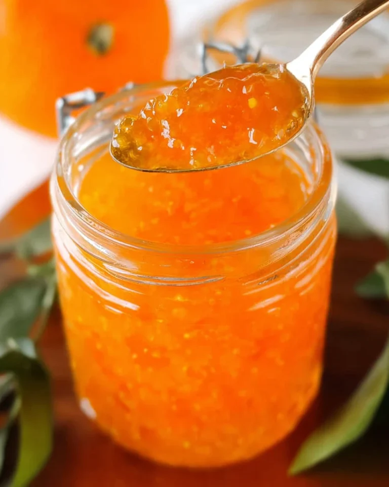 Orange Marmalade 0 2026 02 10