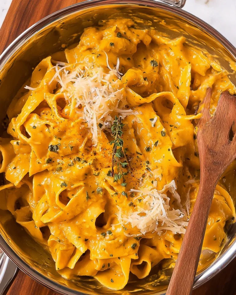 Pumpkin Pasta Sauce 0 2026 02 04