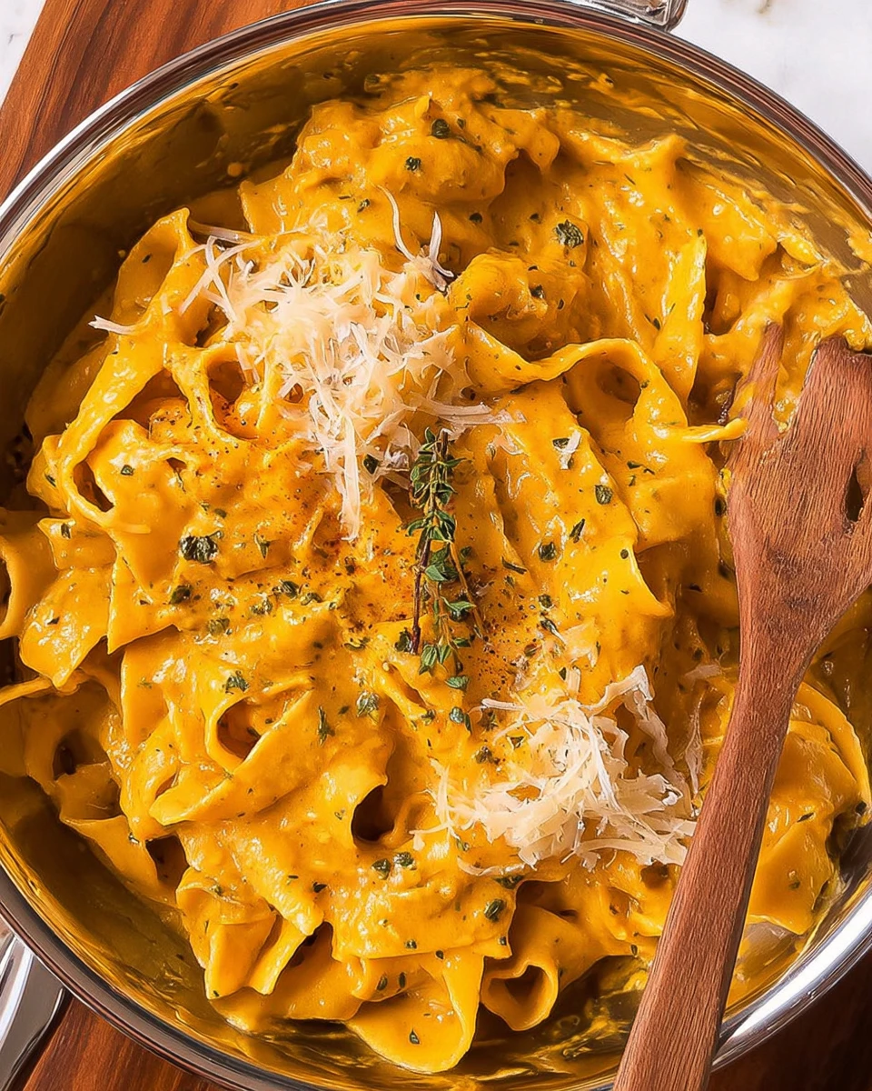 Pumpkin Pasta Sauce 0 2026 02 04