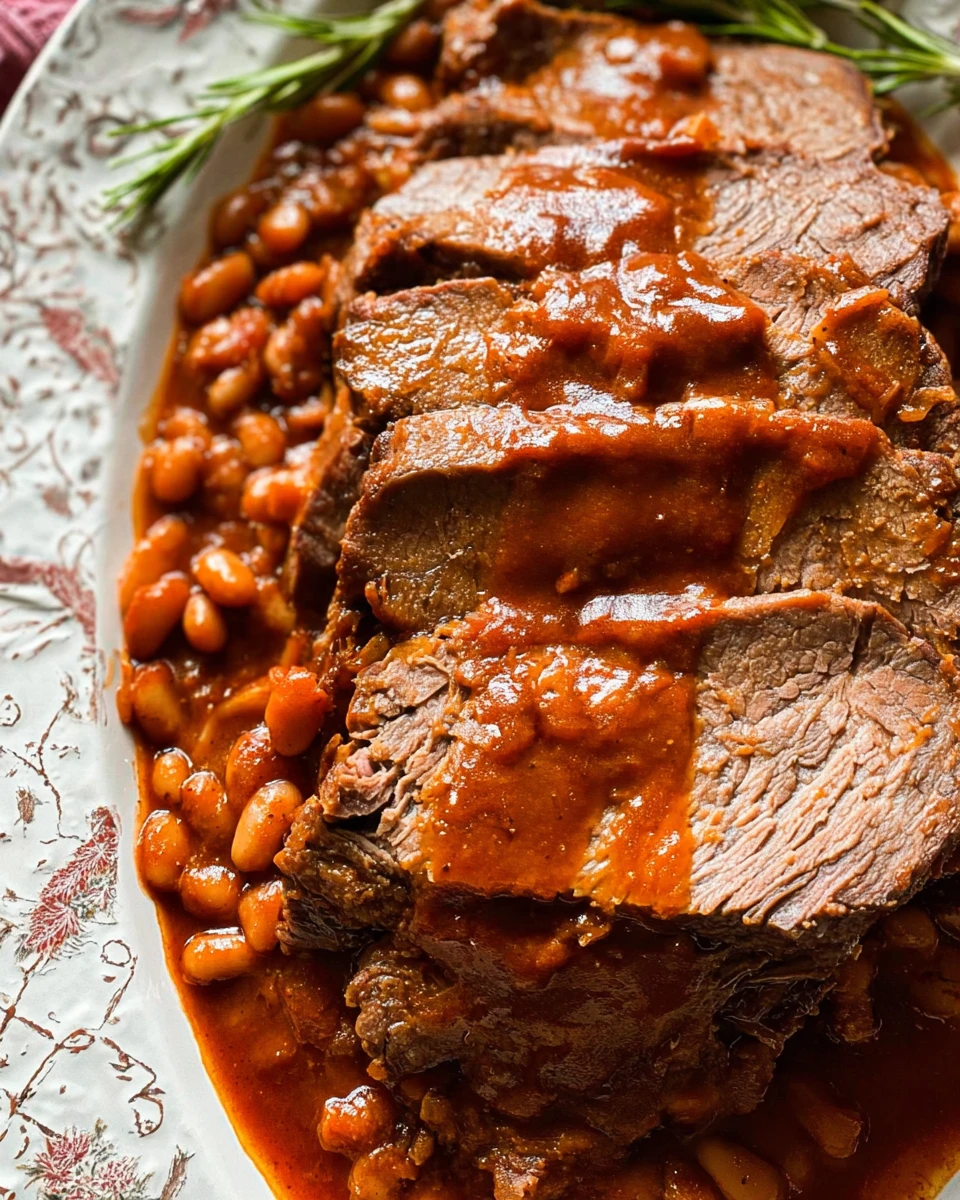 Home 4 Slow Cooked Pot Roast With Gravy 0 2026 02 25