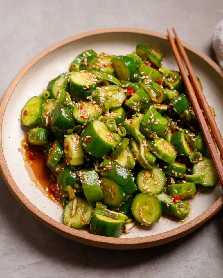Spicy Cucumber Salad 0 2026 02 22