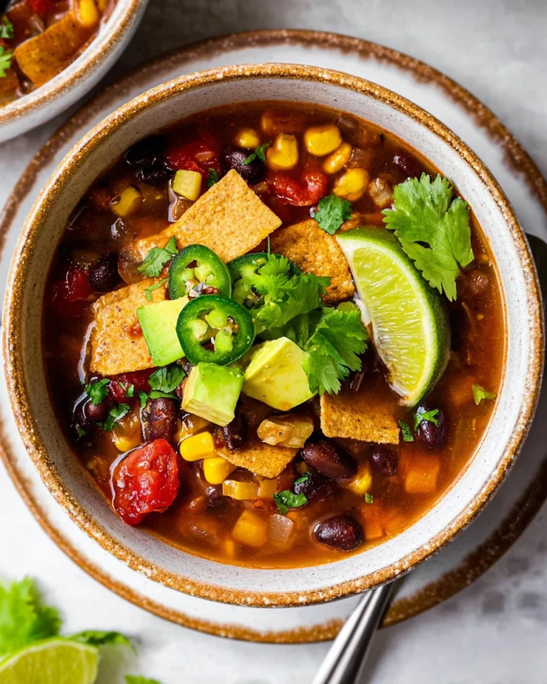 Vegan Tortilla Soup 0 2026 02 20