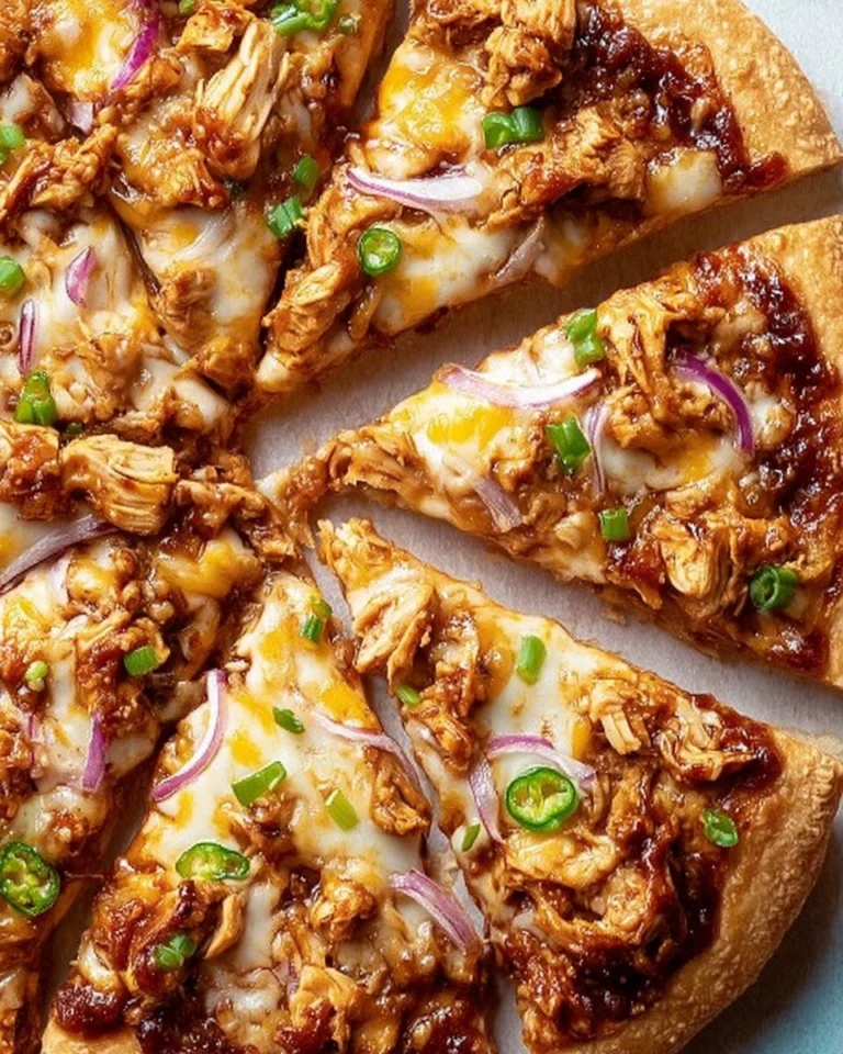 Bbq-Chicken-Pizza-Recipe