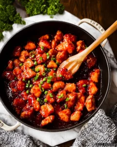 Baked-Sweet-and-Sour-Chicken-Recipe