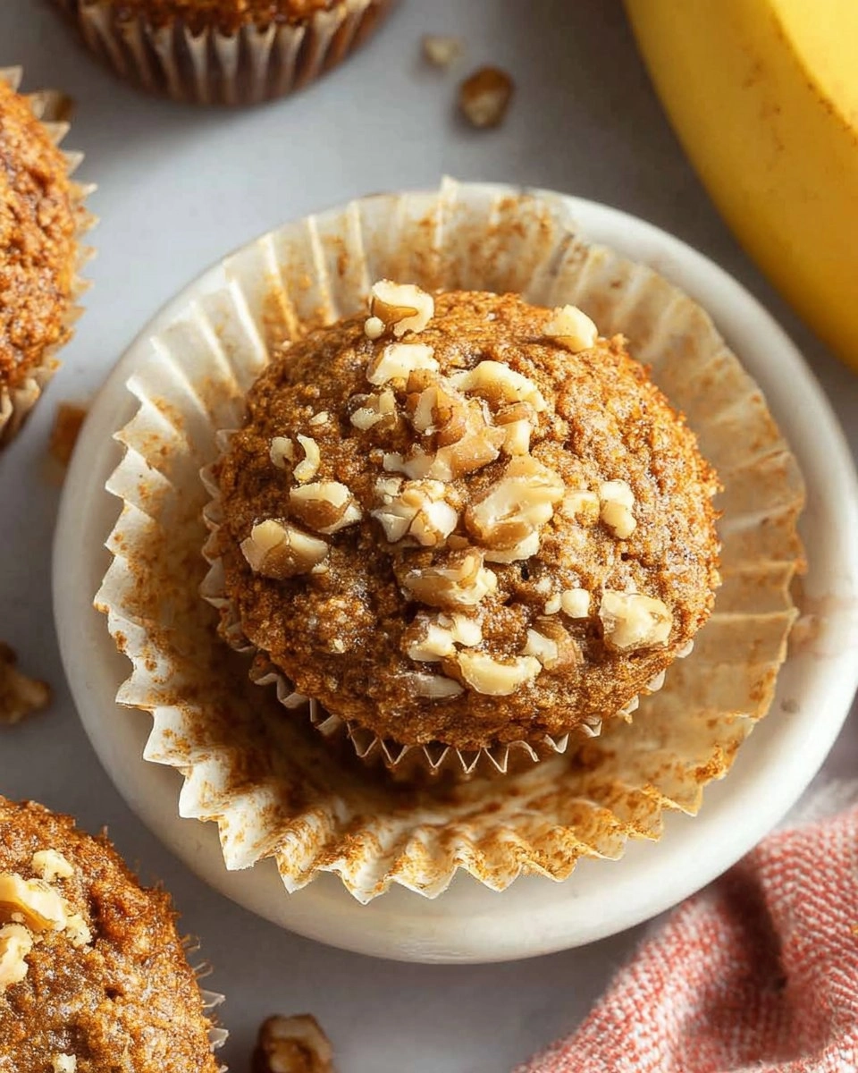 Home 4 Banana-Nut-Muffins-Recipe