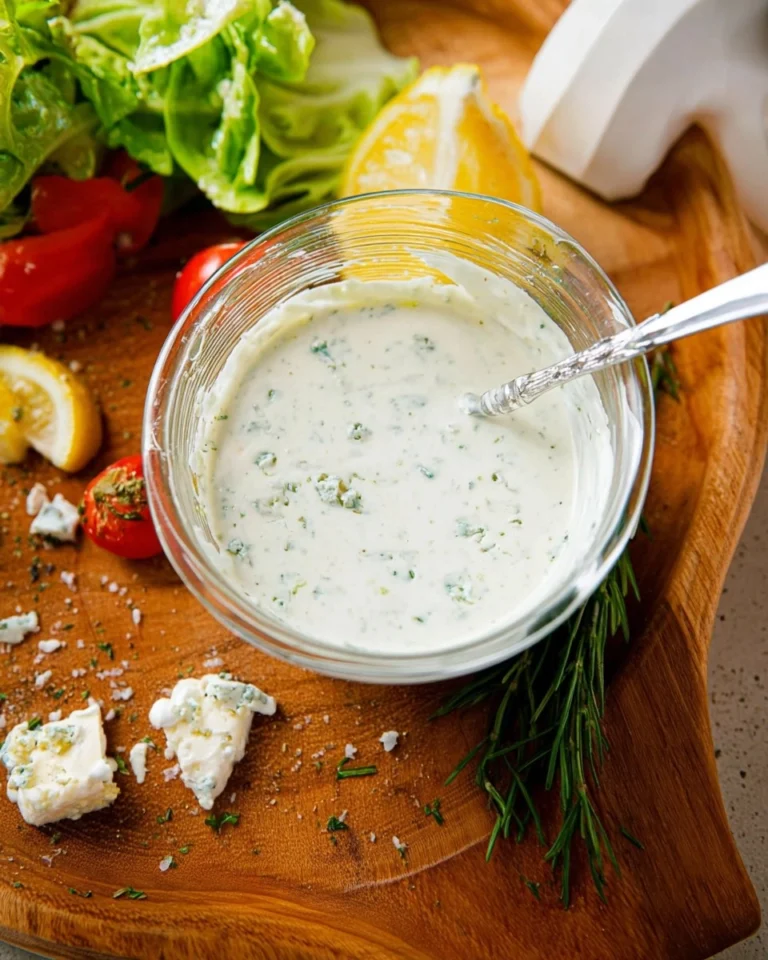 Blue-Cheese-Dressing-Recipe