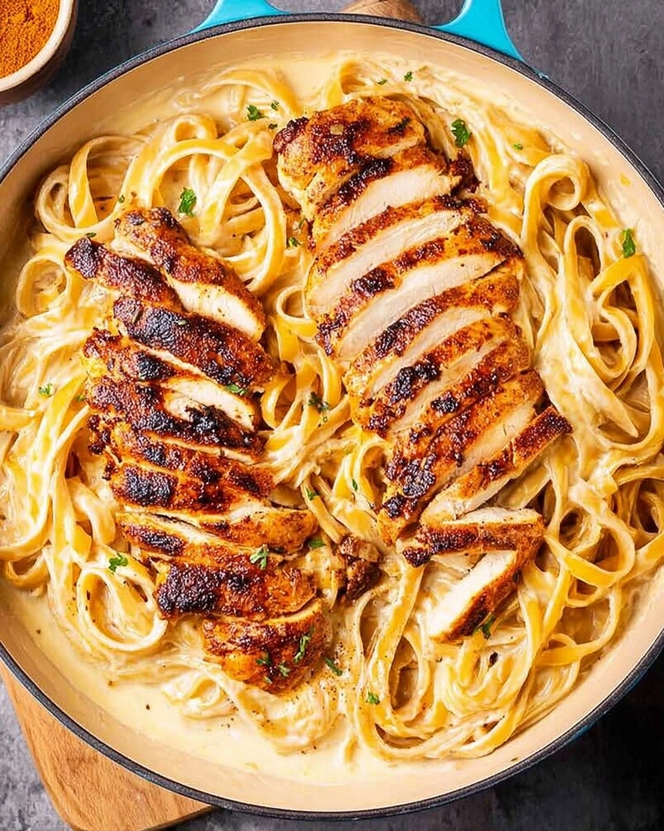 Home 4 Cajun-Chicken-Alfredo-Recipe