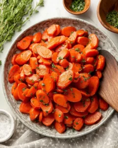 Candied-Carrots-Recipe