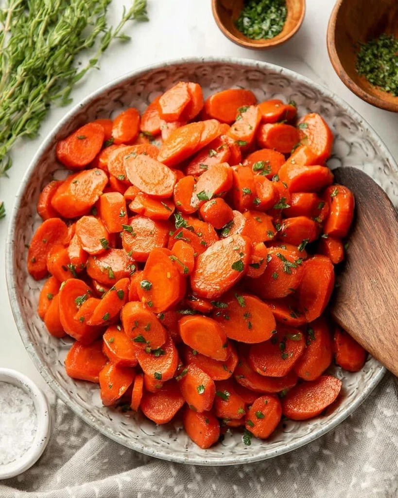 Candied-Carrots-Recipe