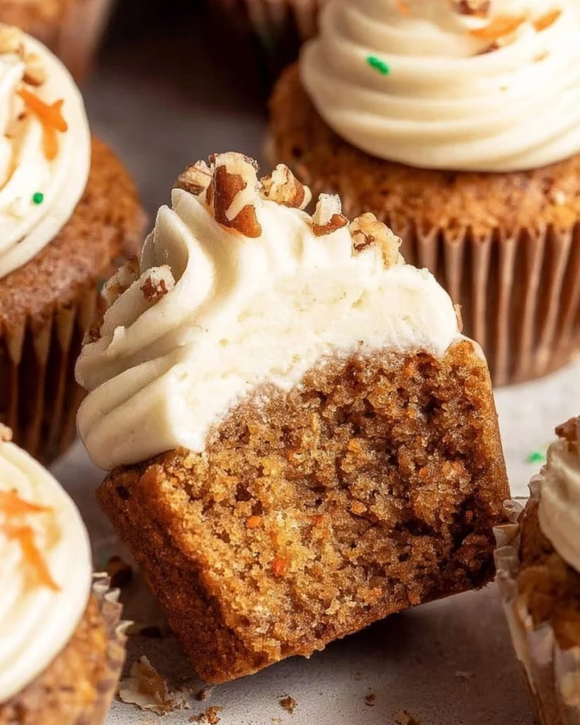 Carrot-Cake-Cupcakes-Recipe