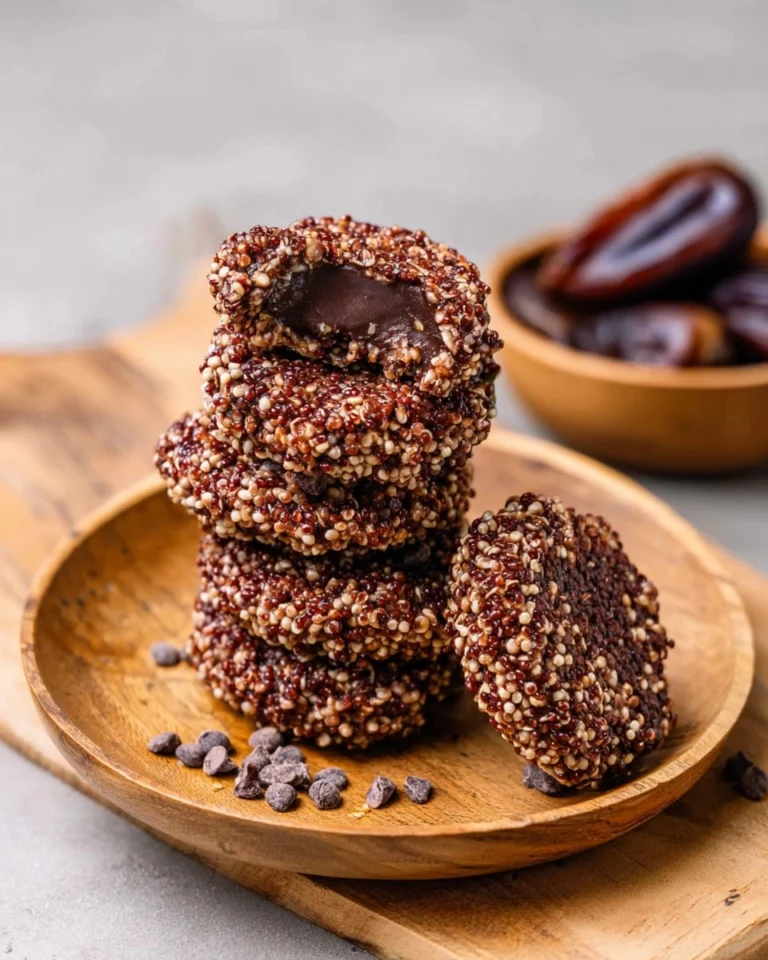 Chocolate-Date-Quinoa-Bites-Recipe