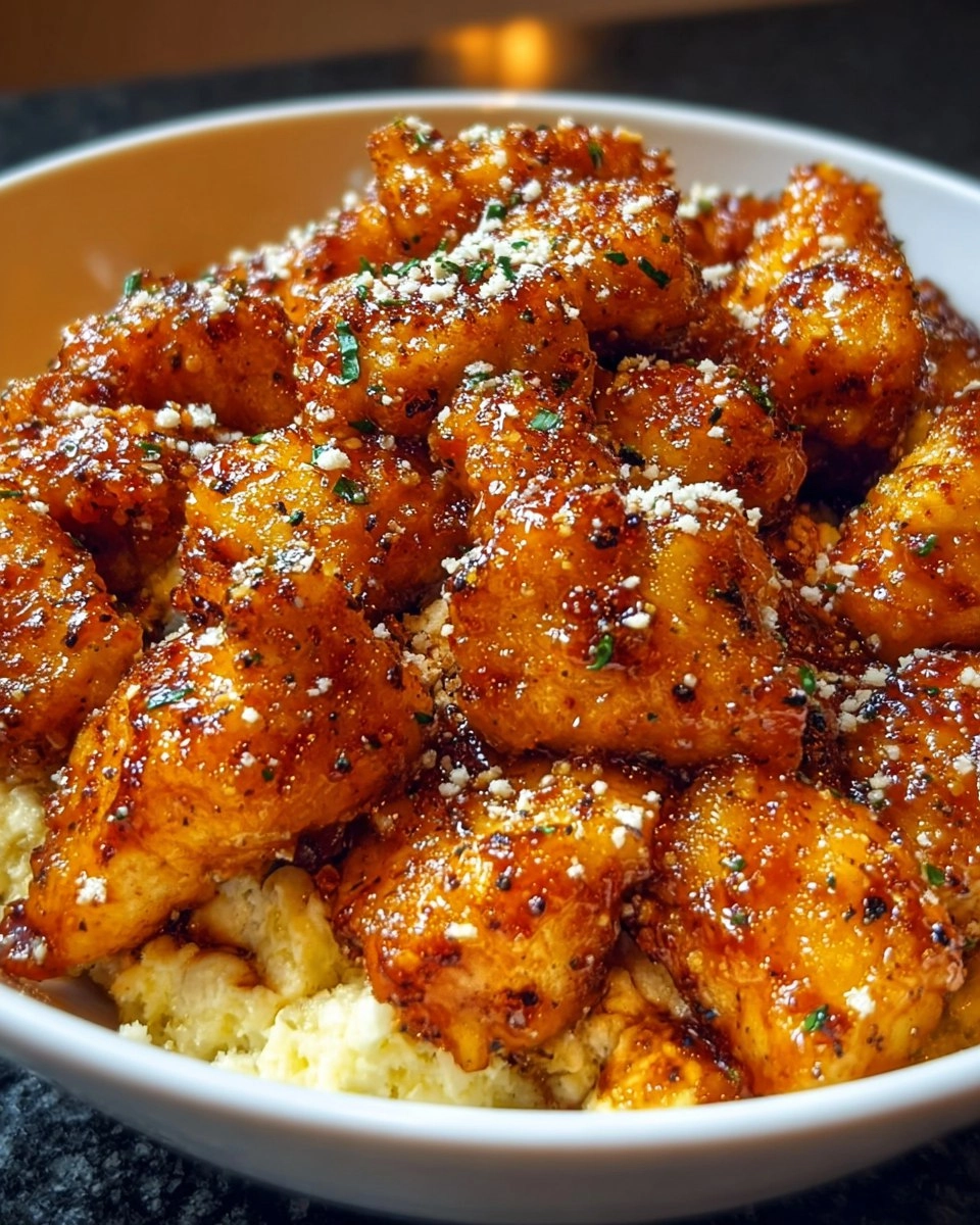 Cottage-Cheese-Parmesan-Firecracker-Chicken-Recipe