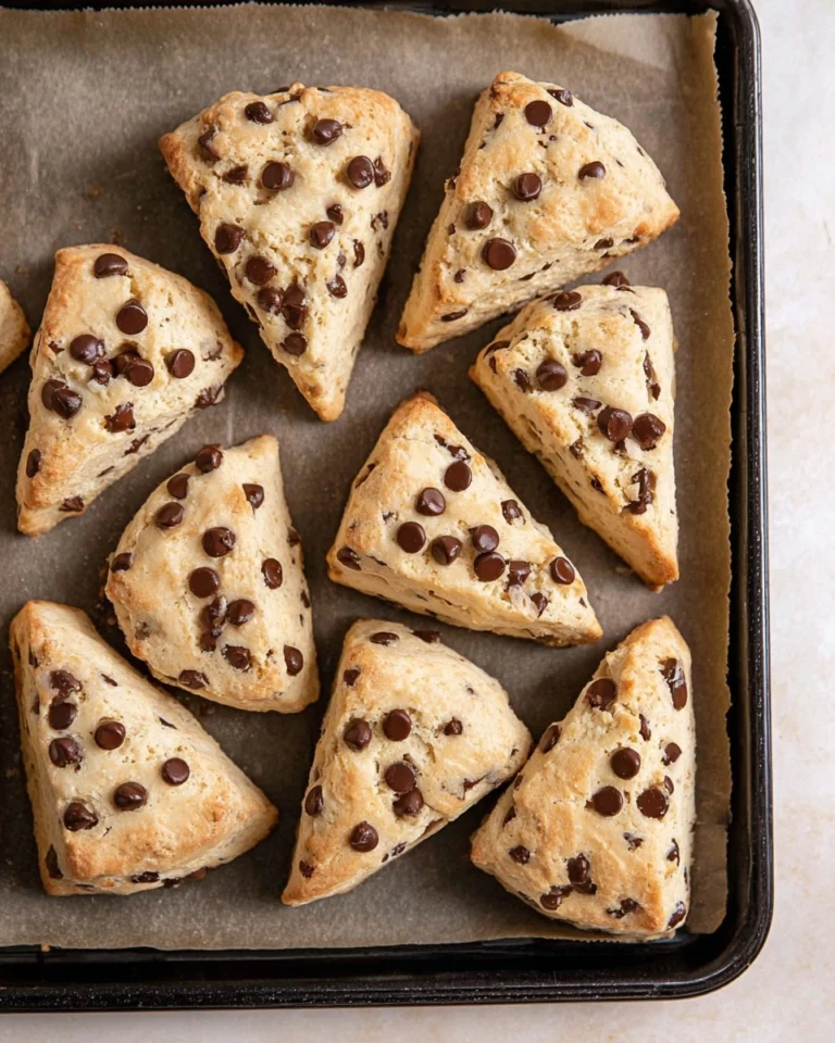 Cottage-Cheese-Scones-Recipe