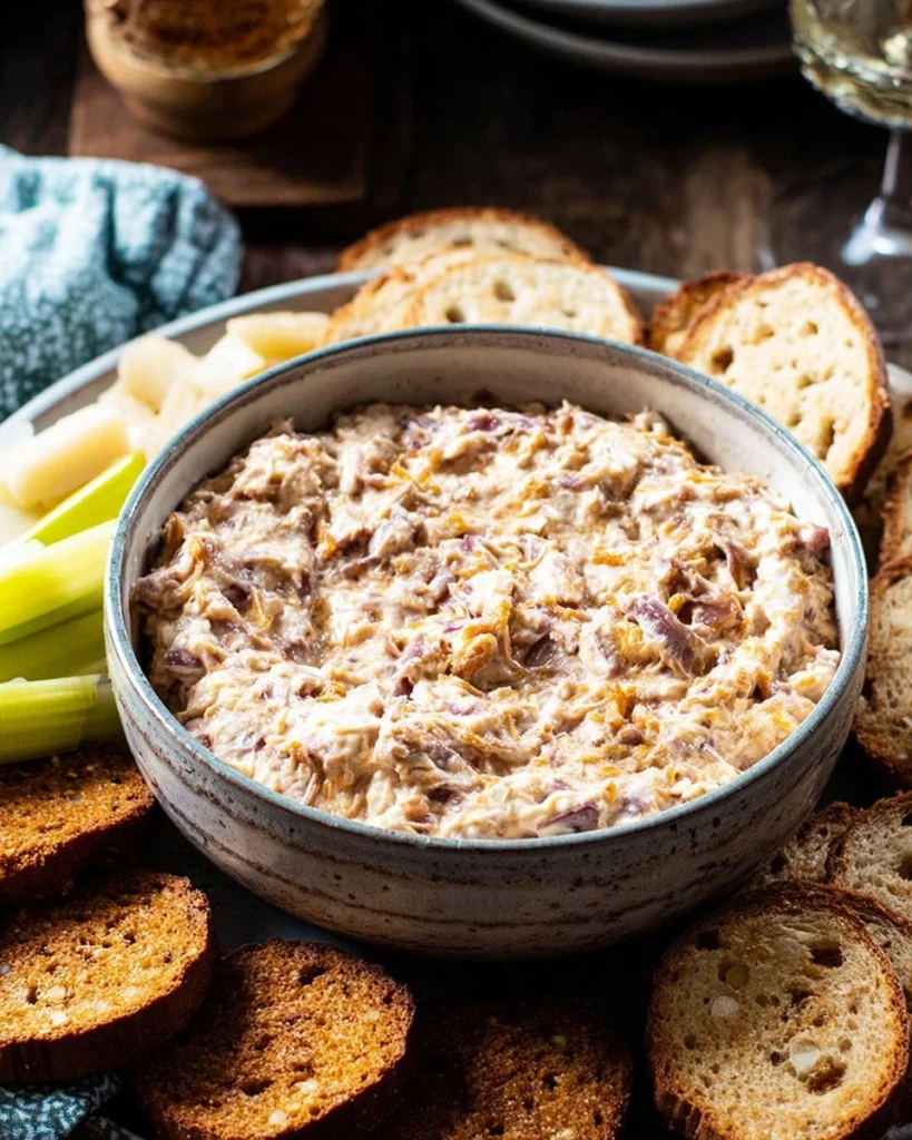 Crock-Pot-Reuben-Dip-Recipe