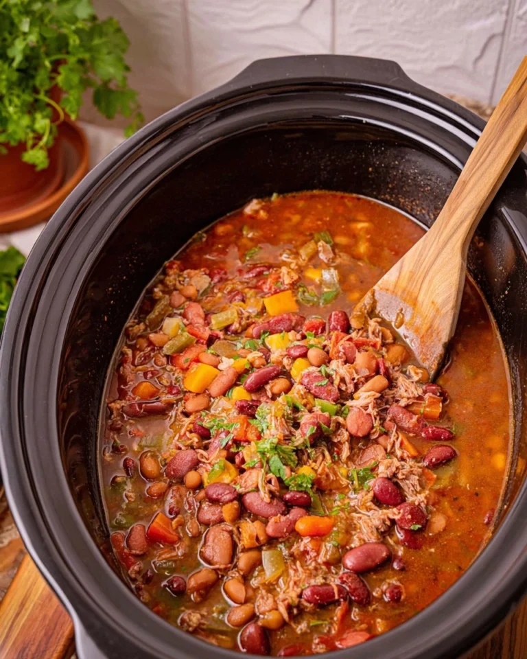 Crockpot-15-Bean-Soup-Recipe
