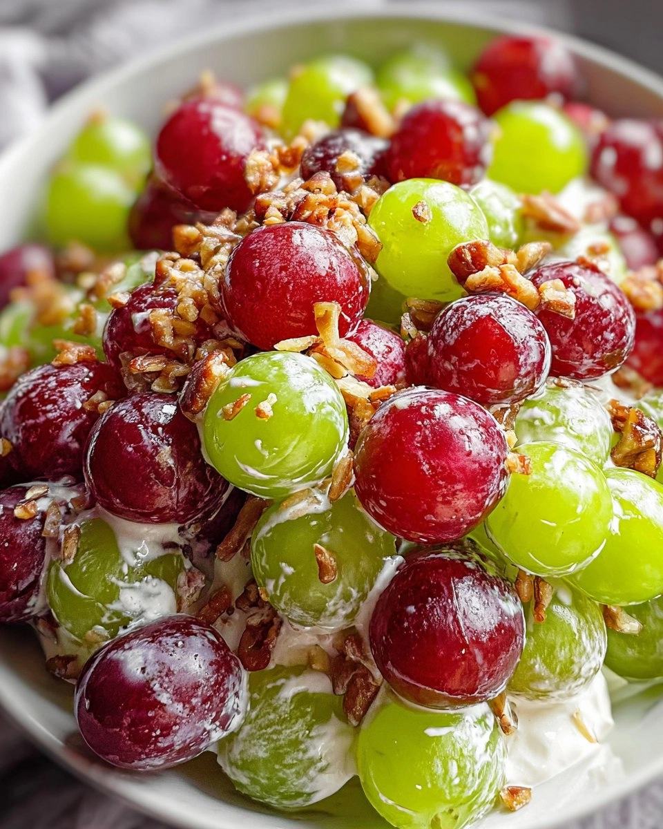 Home 4 Grape-Salad-Recipe