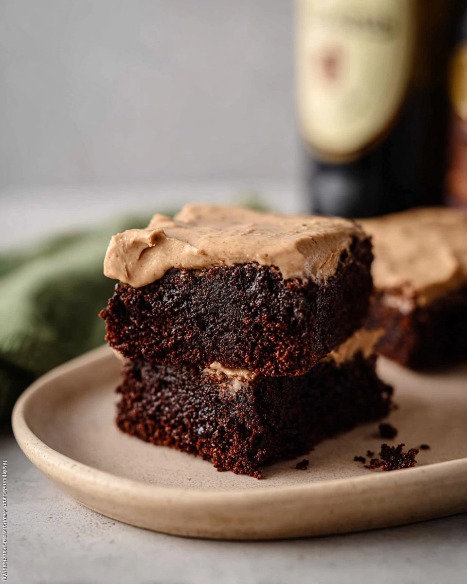 Home 5 Guinness-Brownies-Recipe