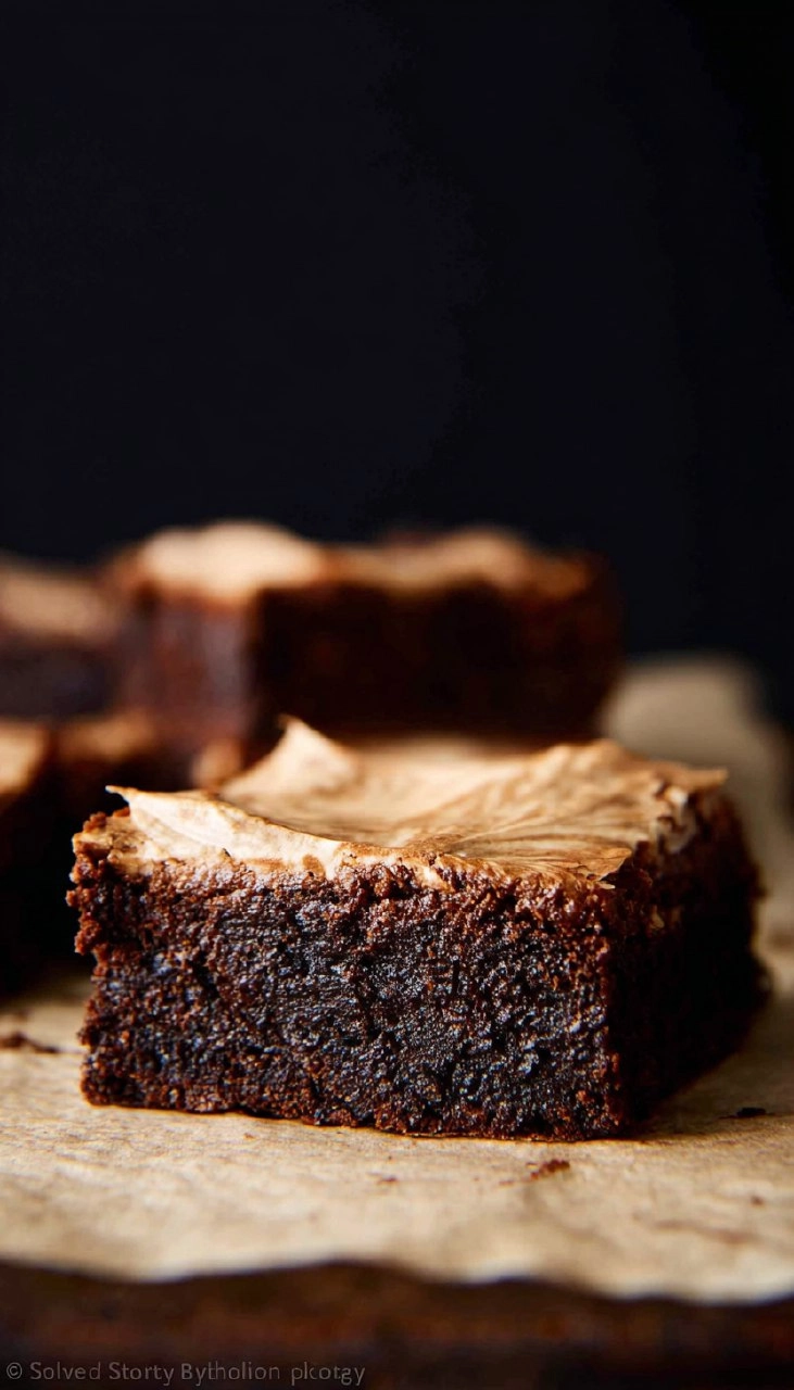 Guinness Brownies