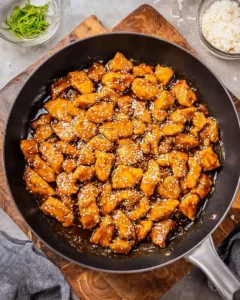 Hoisin-Chicken-Recipe