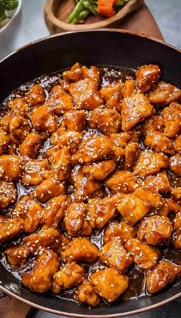 Hoisin Chicken 7 Hoisin Chicken