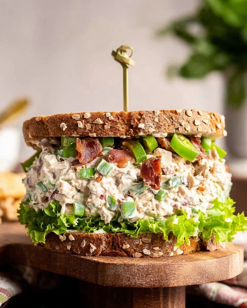 Home 1 Jalapeno-Popper-Chicken-Salad-Recipe