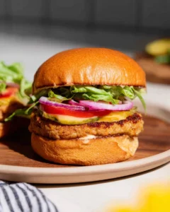 Juiciest-Chicken-Burger-Recipe