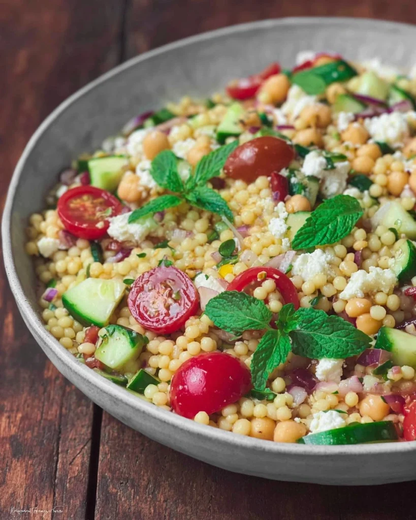 Mediterranean-Couscous-Salad-Recipe